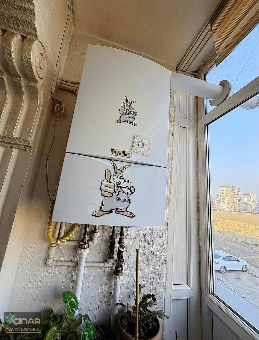 Turgut Reis Mahallesinde İçi Bakımlı 2+1 Satılık Daire - Görsel 5