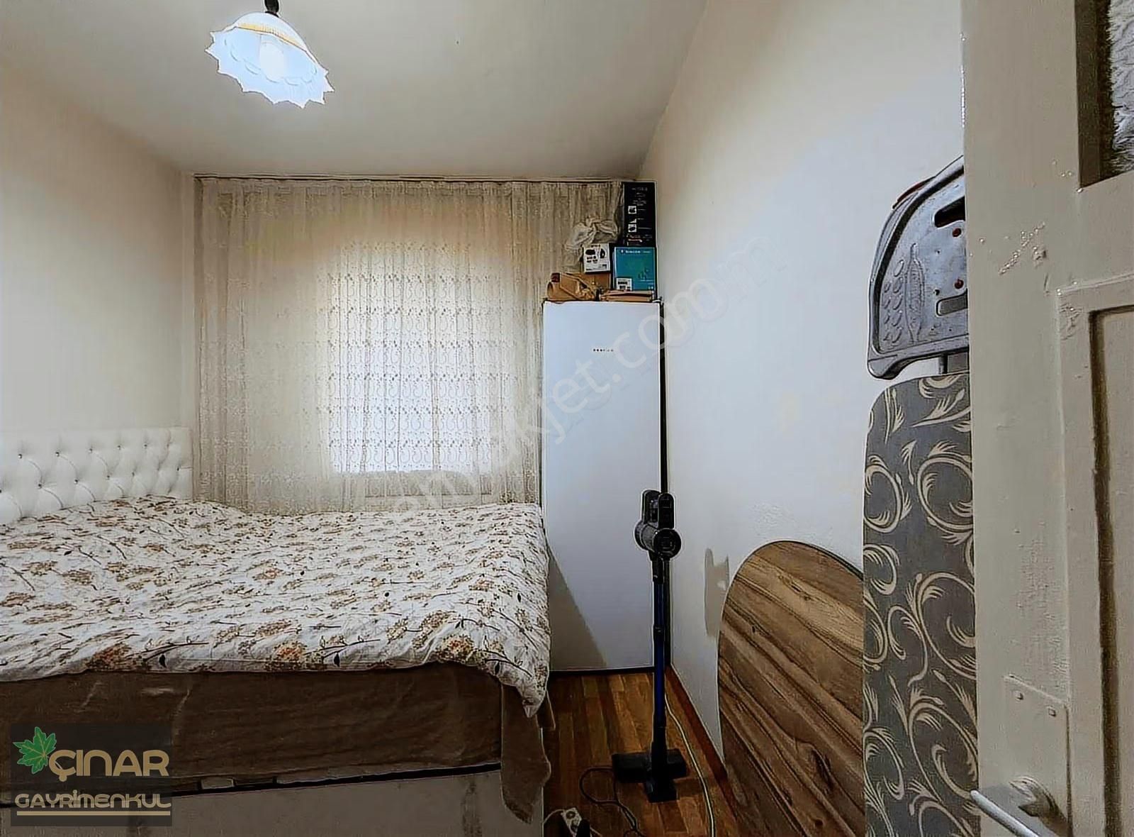 Turgut Reis Mahallesinde İçi Bakımlı 2+1 Satılık Daire - Görsel 10