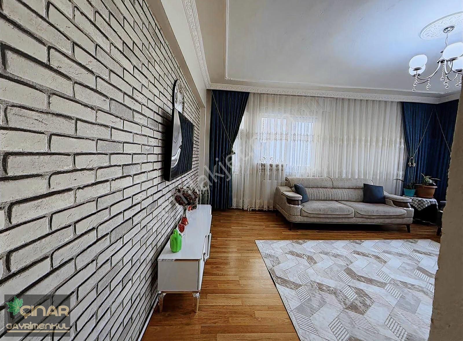 Turgut Reis Mahallesinde İçi Bakımlı 2+1 Satılık Daire - Görsel 13