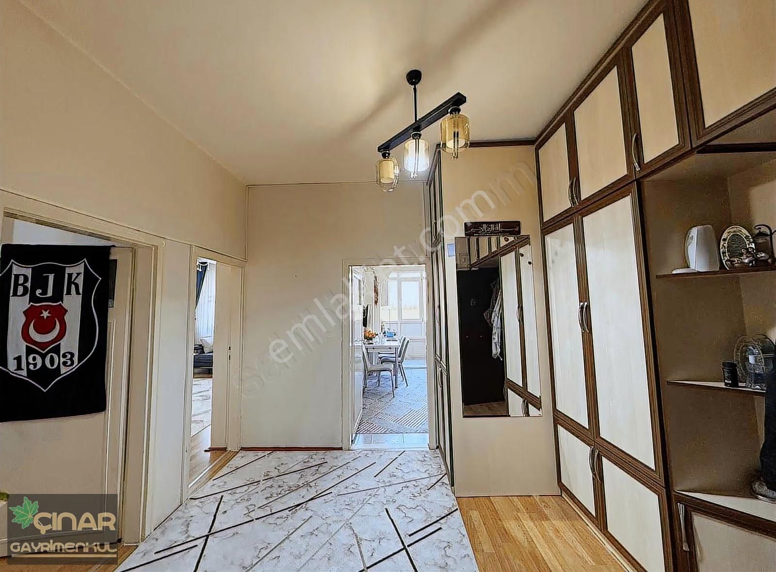 Turgut Reis Mahallesinde İçi Bakımlı 2+1 Satılık Daire - Görsel 15