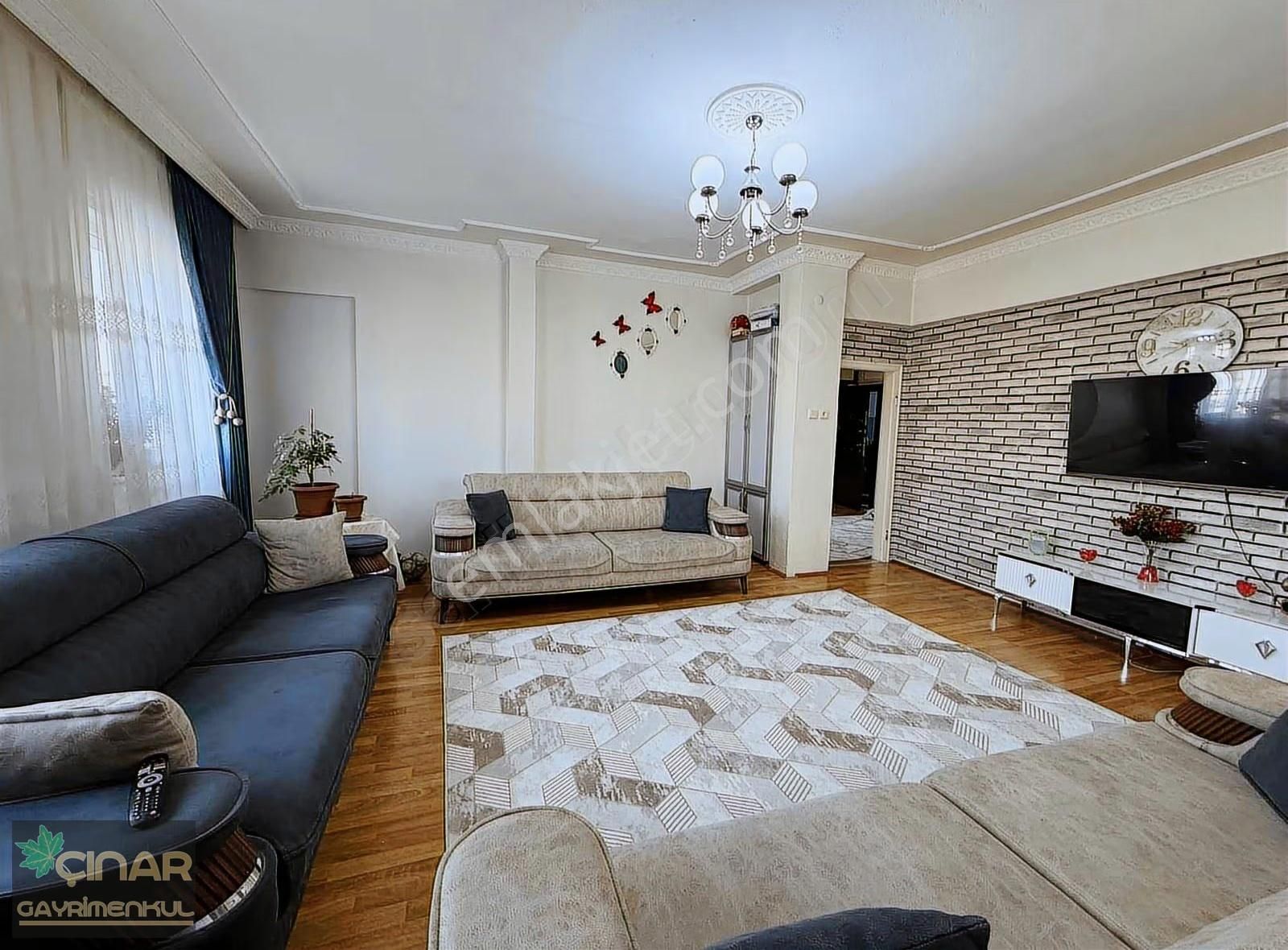 Turgut Reis Mahallesinde İçi Bakımlı 2+1 Satılık Daire - Görsel 8