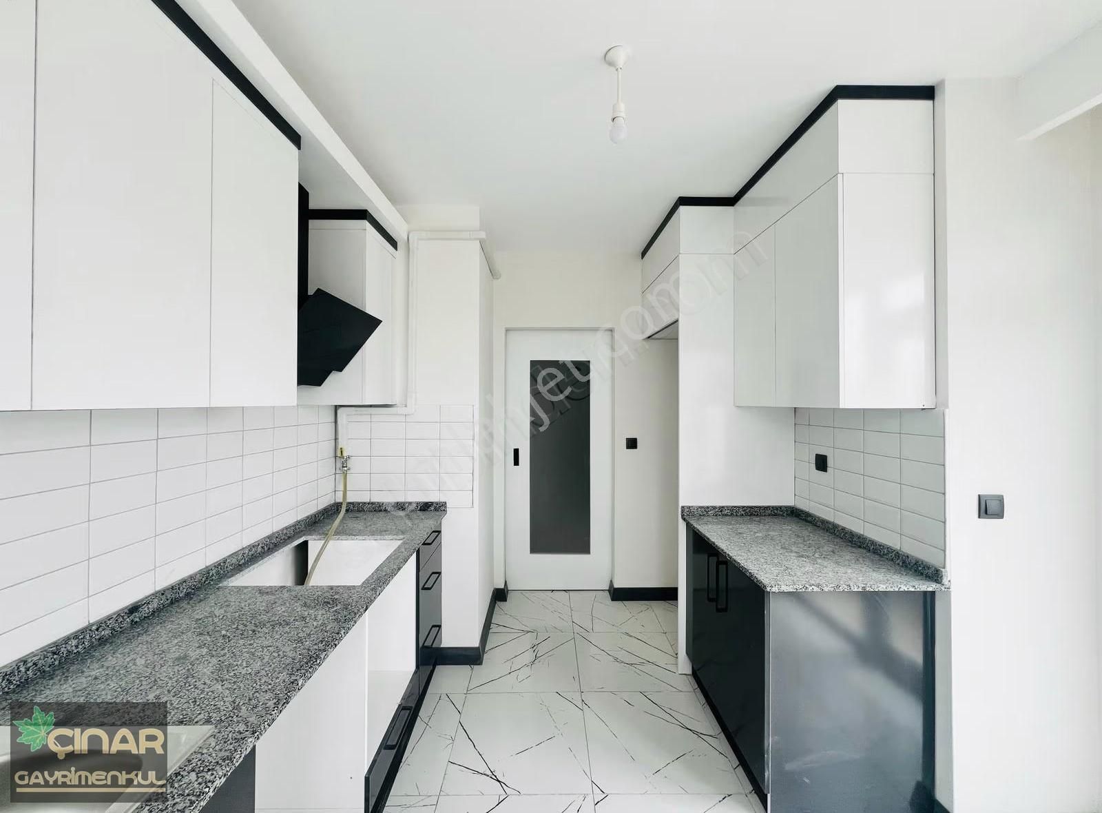 Yüksek Kredili İldem E3+1 Tapulu Borçsuz Ultra Lüx Daire Fırsatı