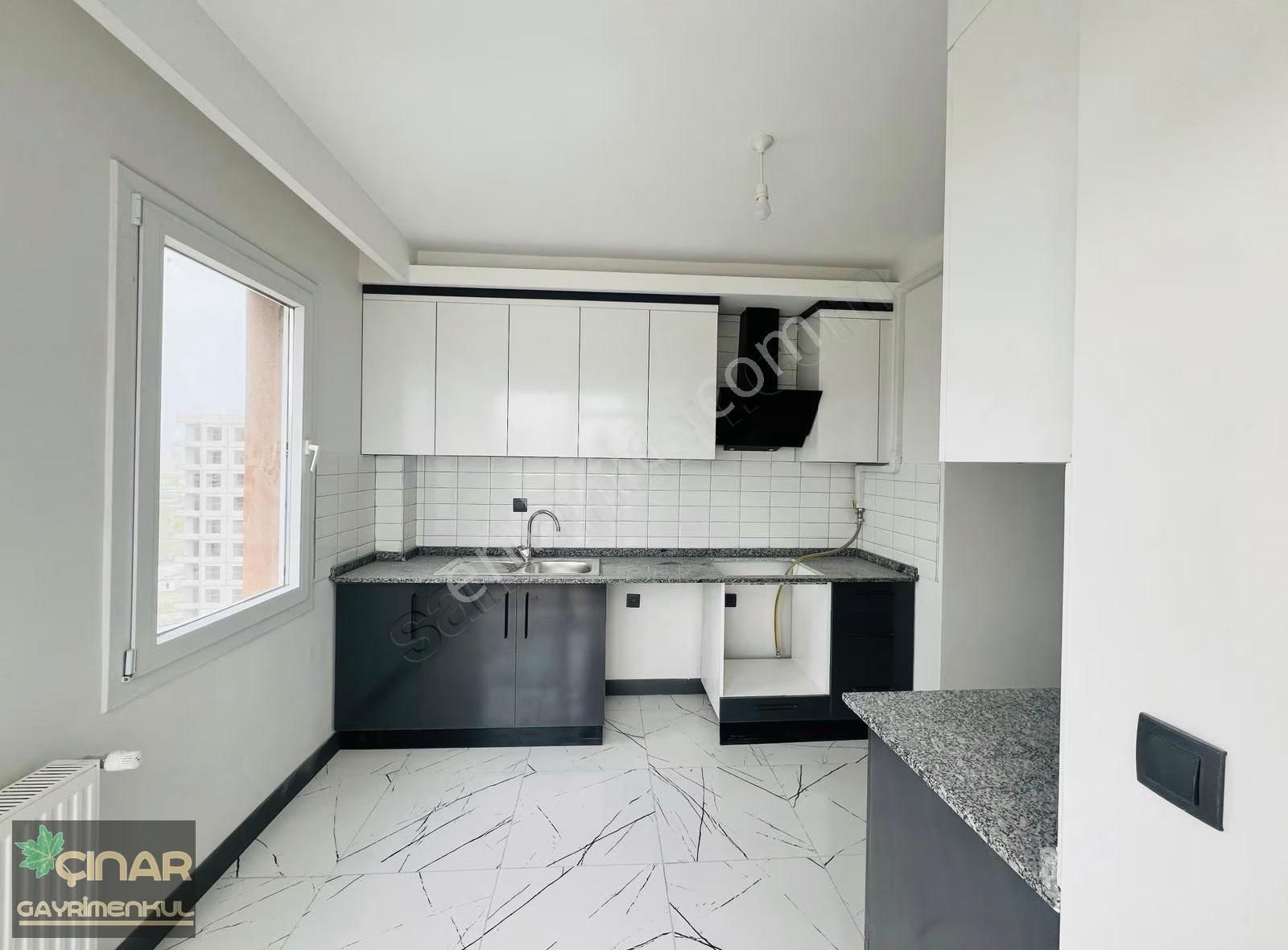 Yüksek Kredili İldem E3+1 Tapulu Borçsuz Ultra Lüx Daire Fırsatı - Görsel 4