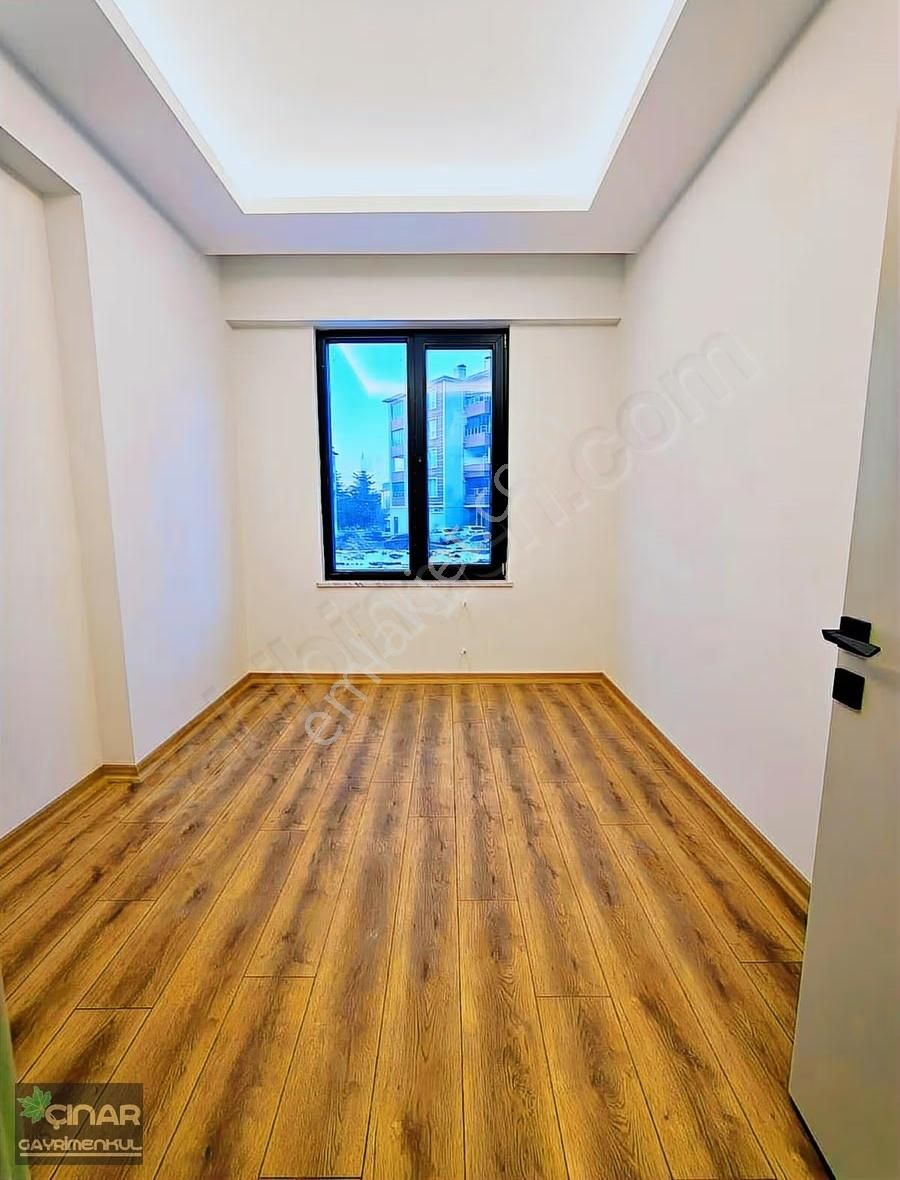 Talasta Kombili, Yatay Mimari, Krediye Uygun Modern Daire - Görsel 4