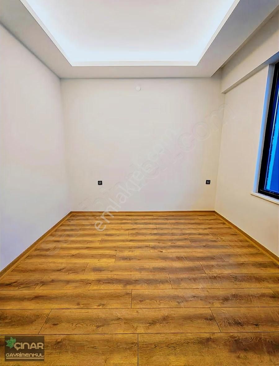 Talasta Kombili, Yatay Mimari, Krediye Uygun Modern Daire - Görsel 5