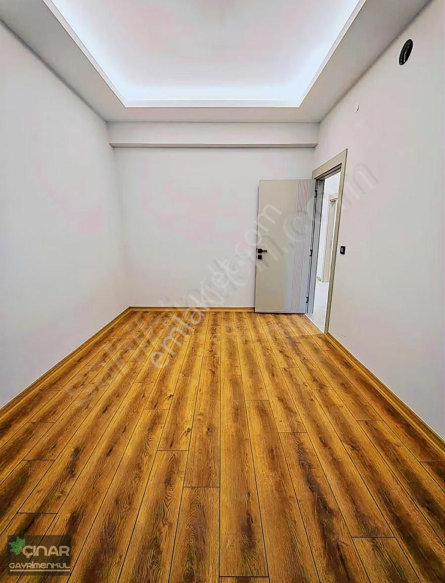 Talasta Kombili, Yatay Mimari, Krediye Uygun Modern Daire - Görsel 3