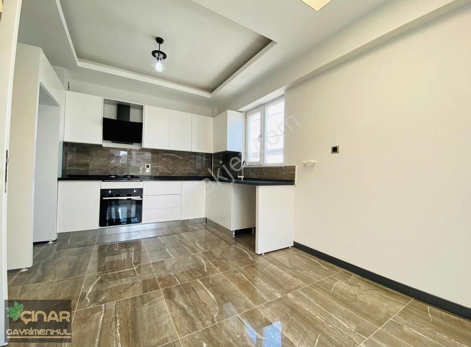 İldemin En Geniş 3+1 Fırsat Dairesi - Görsel 11