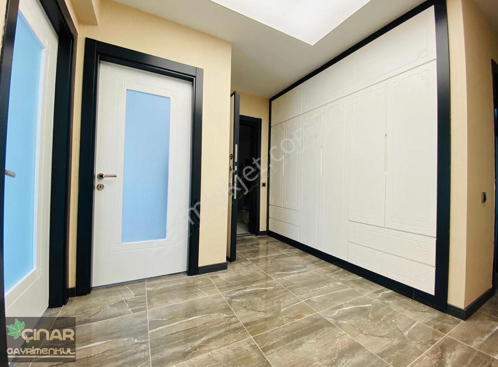 İldemin En Geniş 3+1 Fırsat Dairesi - Görsel 9