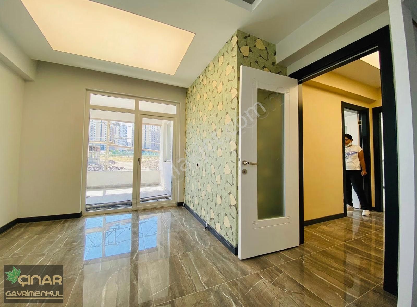 İldemin En Geniş 3+1 Fırsat Dairesi - Görsel 16