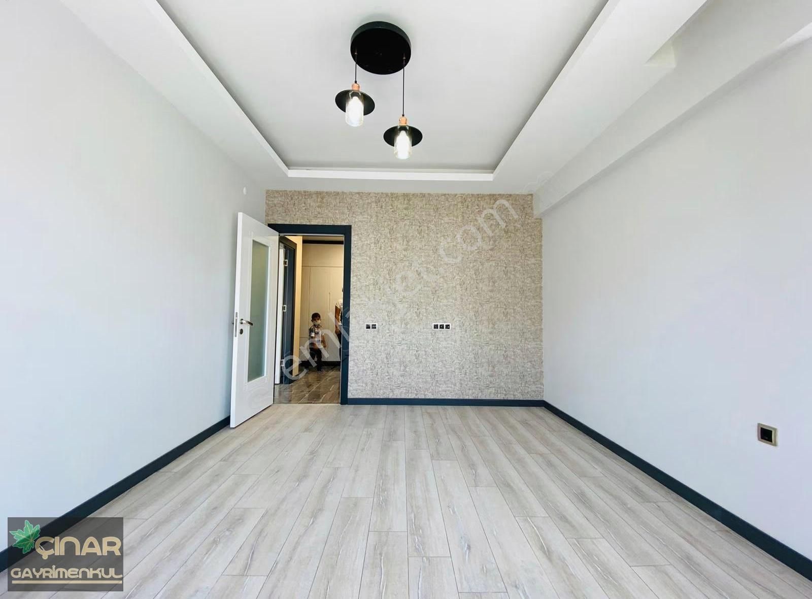 İldemin En Geniş 3+1 Fırsat Dairesi - Görsel 6