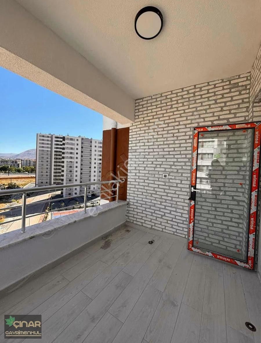 Yakut-kasr-ı Arven 4 Te Sıfır Meskenli Hemen Oturulur 4+1 Fırsat - Görsel 27