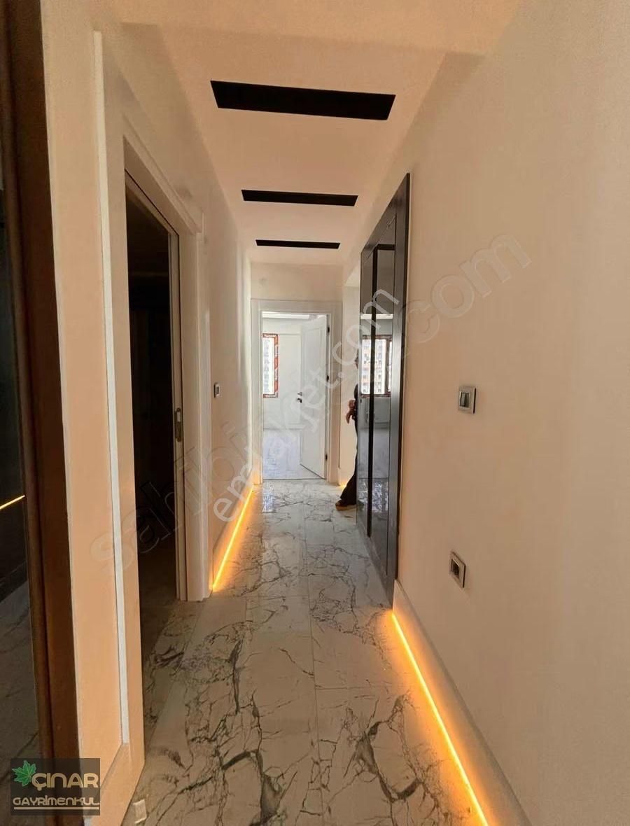Yakut-kasr-ı Arven 4 Te Sıfır Meskenli Hemen Oturulur 4+1 Fırsat - Görsel 12