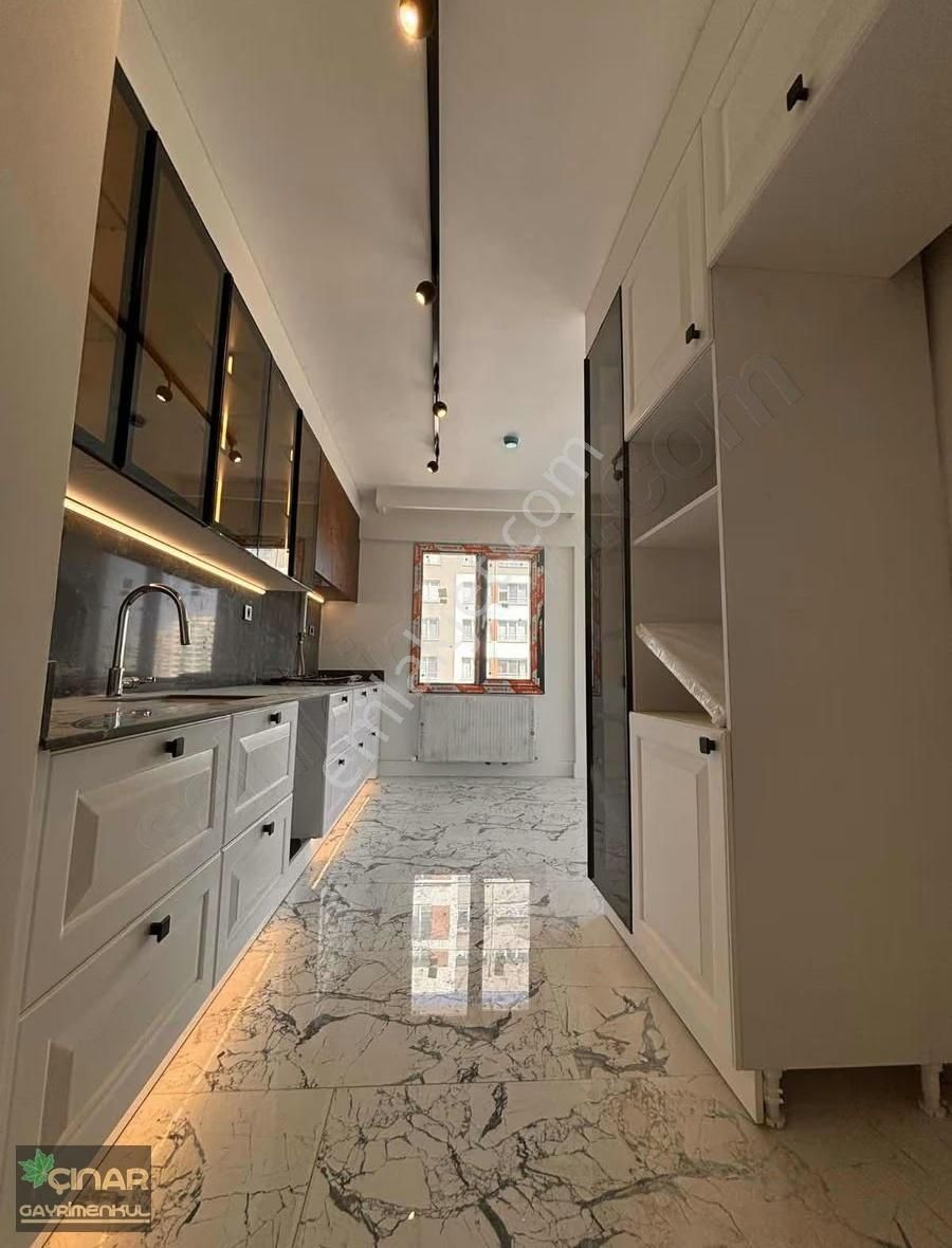 Yakut-kasr-ı Arven 4 Te Sıfır Meskenli Hemen Oturulur 4+1 Fırsat - Görsel 28