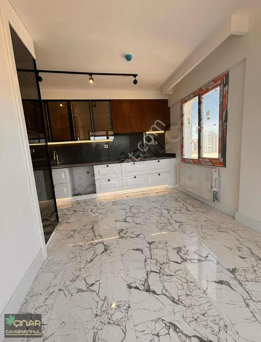 Yakut-kasr-ı Arven 4 Te Sıfır Meskenli Hemen Oturulur 4+1 Fırsat - Görsel 24