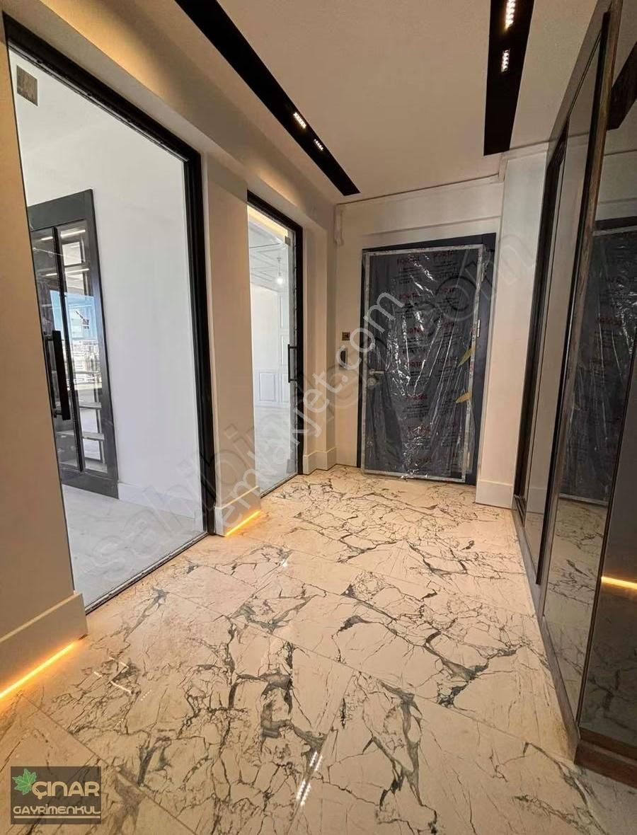 Yakut-kasr-ı Arven 4 Te Sıfır Meskenli Hemen Oturulur 4+1 Fırsat - Görsel 23