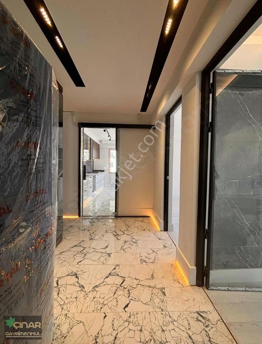 Yakut-kasr-ı Arven 4 Te Sıfır Meskenli Hemen Oturulur 4+1 Fırsat - Görsel 5