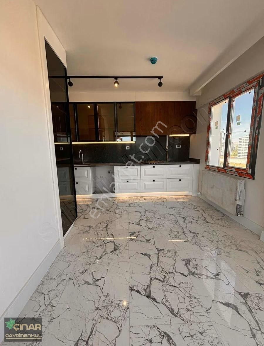 Yakut-kasr-ı Arven 4 Te Sıfır Meskenli Hemen Oturulur 4+1 Fırsat - Görsel 11