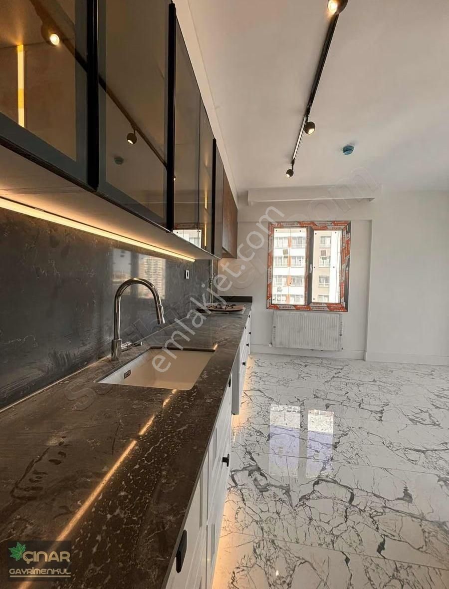 Yakut-kasr-ı Arven 4 Te Sıfır Meskenli Hemen Oturulur 4+1 Fırsat - Görsel 6