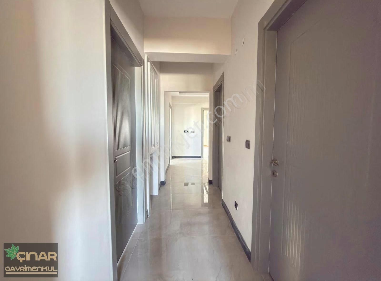 Mimsinde Hemen Oturulur Kombili Kısa Katlı Fırsat Dairesi - Görsel 11