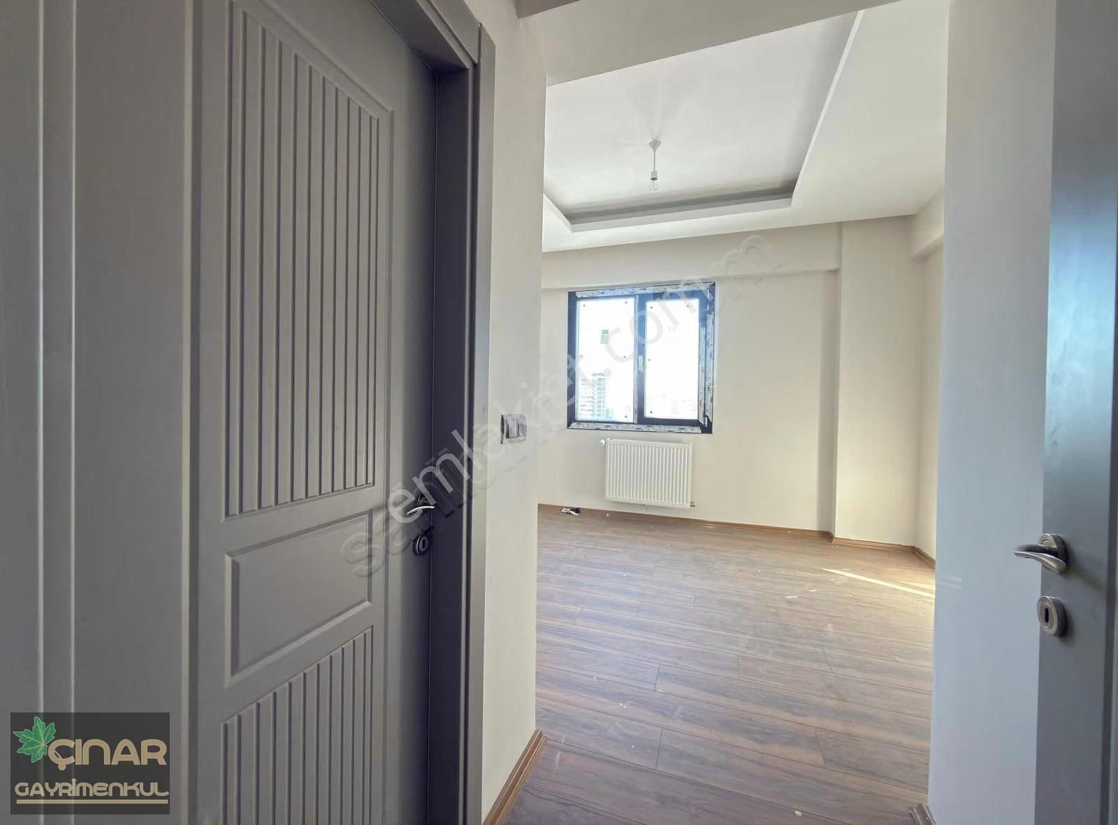 Mimsinde Hemen Oturulur Kombili Kısa Katlı Fırsat Dairesi - Görsel 19