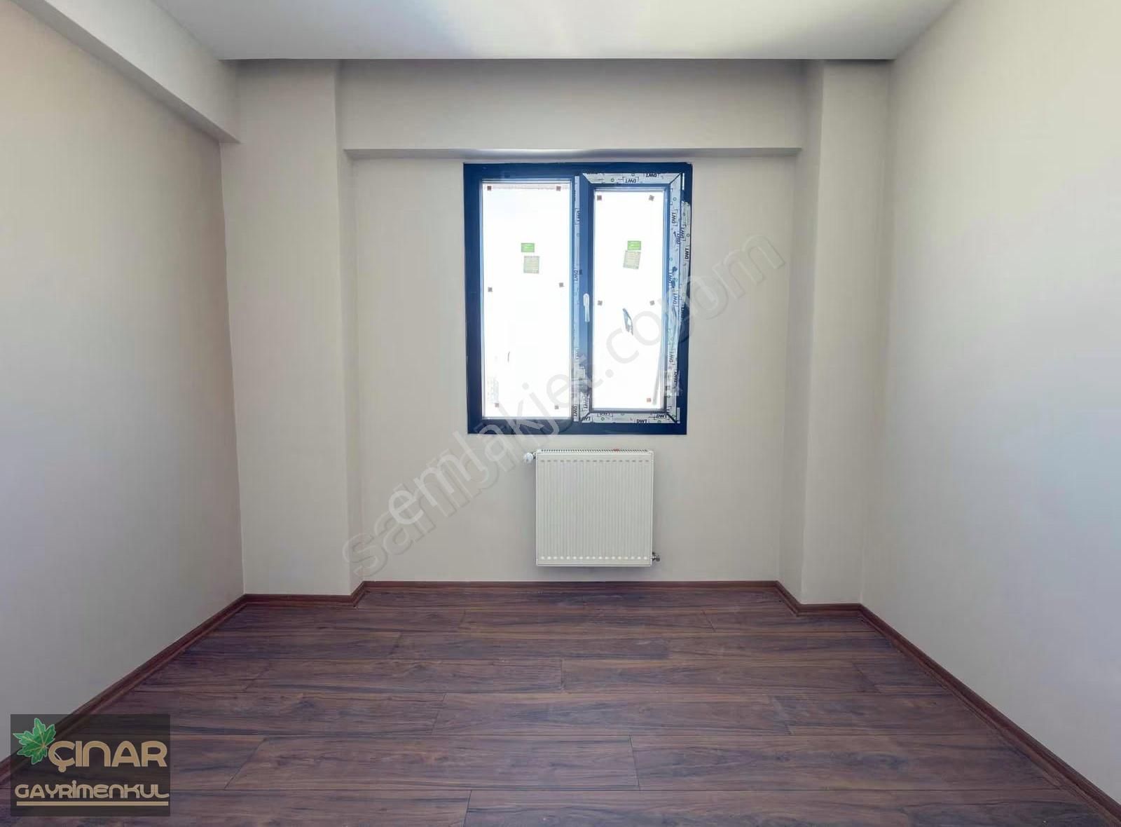 Mimsinde Hemen Oturulur Kombili Kısa Katlı Fırsat Dairesi - Görsel 8