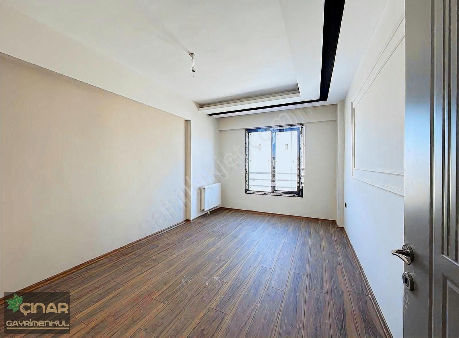 Mimsinde Hemen Oturulur Kombili Kısa Katlı Fırsat Dairesi - Görsel 10