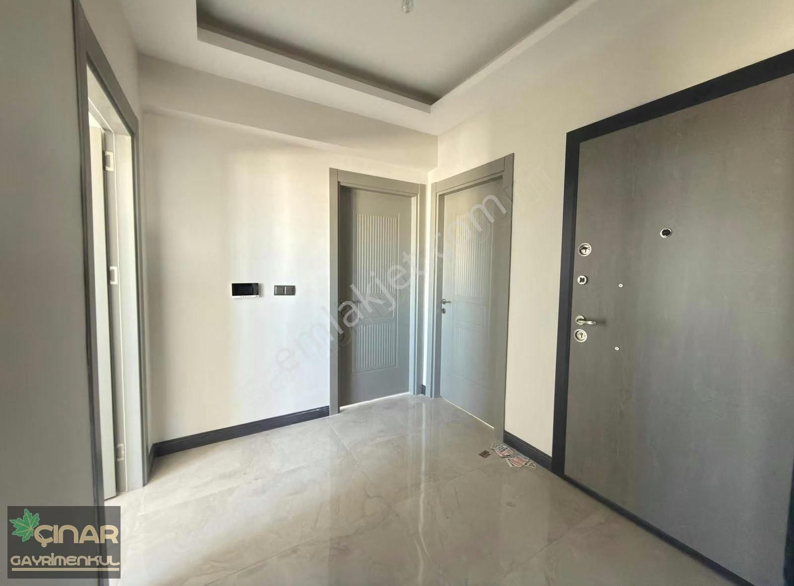 Mimsinde Hemen Oturulur Kombili Kısa Katlı Fırsat Dairesi - Görsel 7