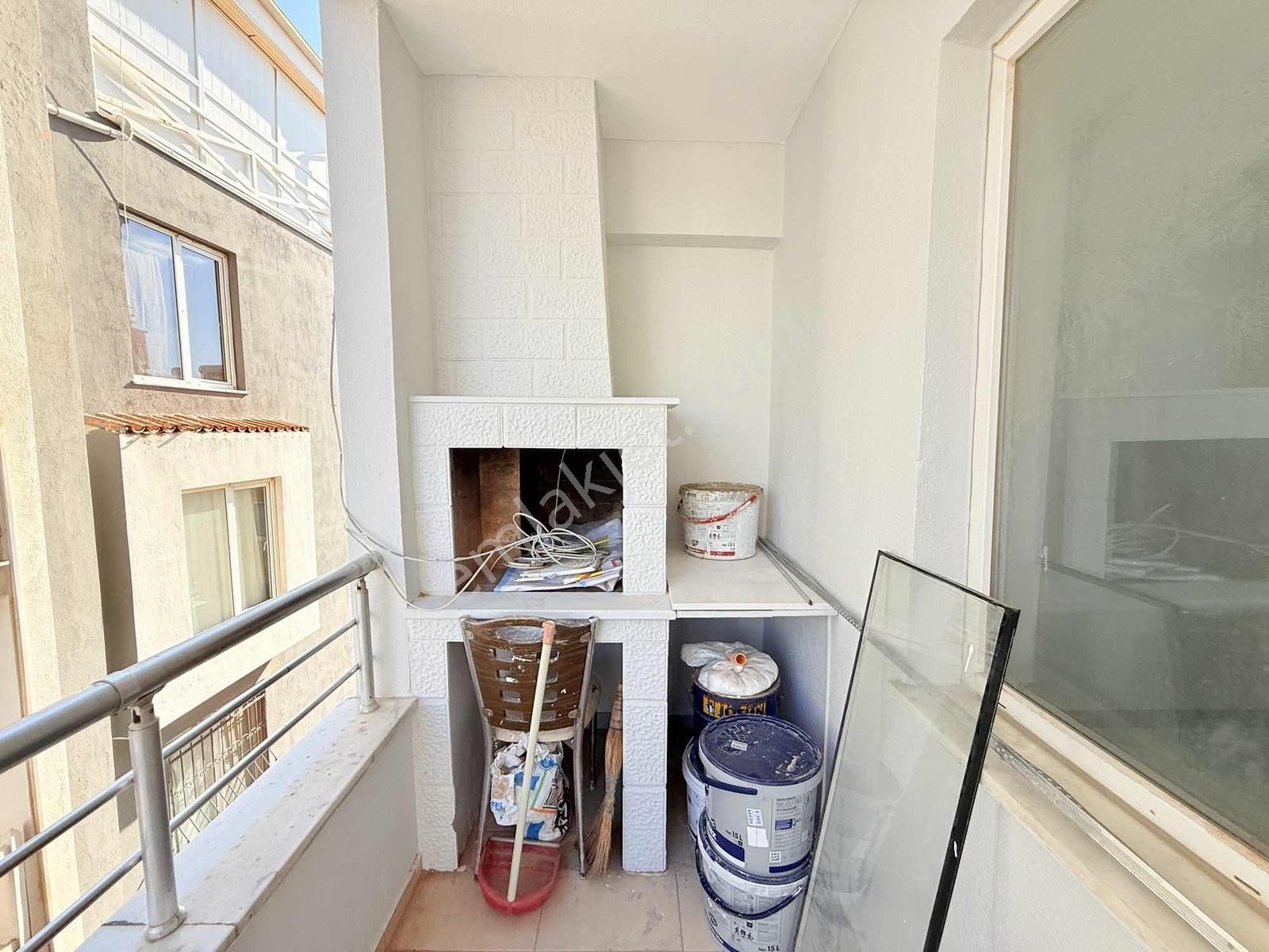 Uygun Fiyatlı Masrafsız 2+1 Daire - Görsel 5