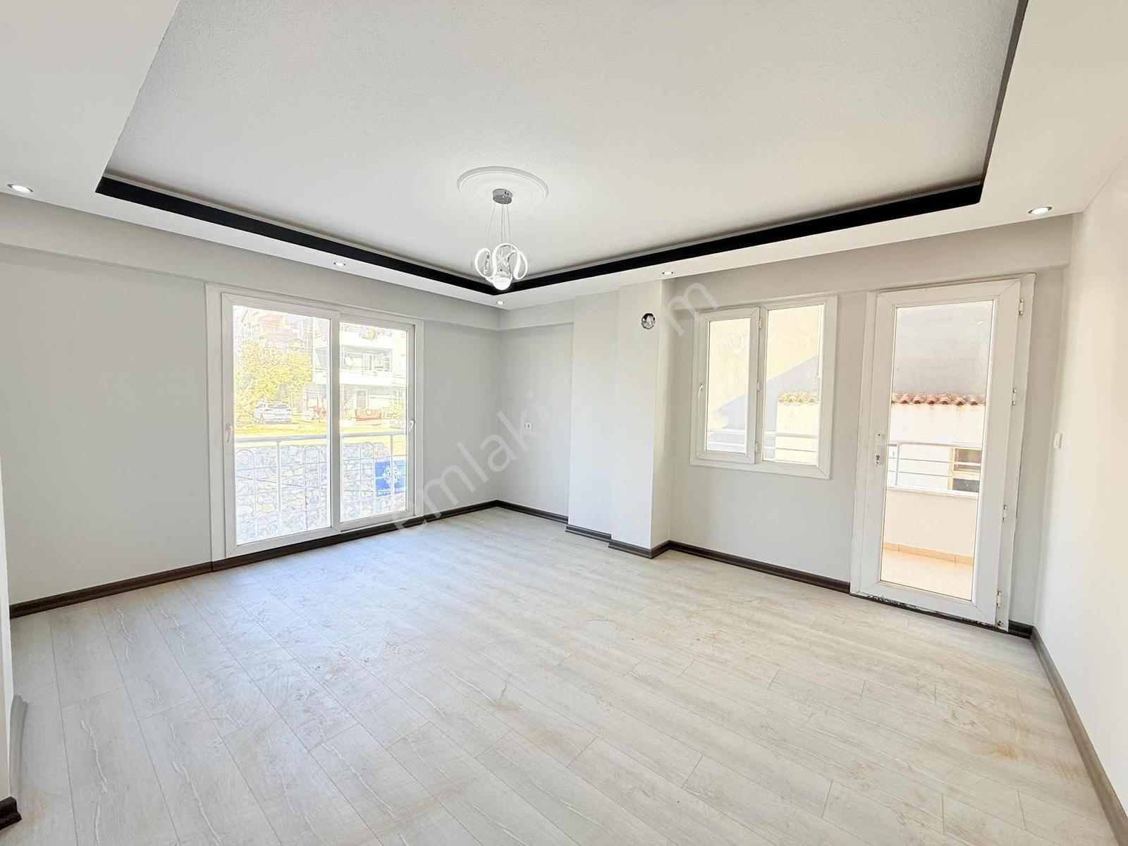 Uygun Fiyatlı Masrafsız 2+1 Daire - Görsel 8