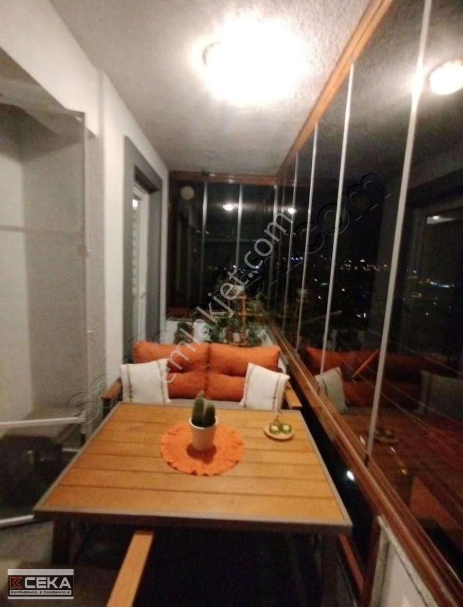 Serdivan Doğa+şehir Manzaralı Kapalı Otoparklı Satılık 3+1 Daire - Görsel 28