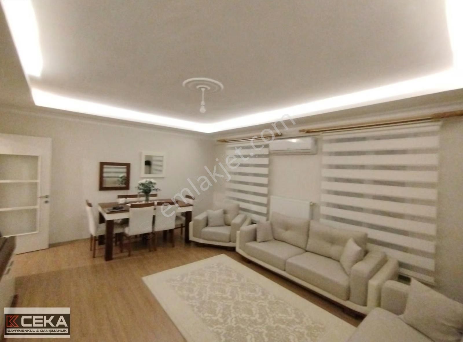 Serdivan Doğa+şehir Manzaralı Kapalı Otoparklı Satılık 3+1 Daire - Görsel 16