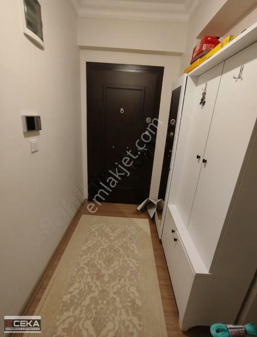 Serdivan Doğa+şehir Manzaralı Kapalı Otoparklı Satılık 3+1 Daire - Görsel 24