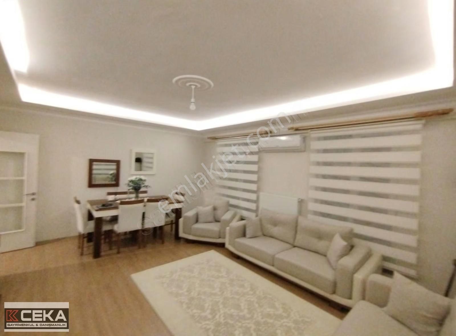 Serdivan Doğa+şehir Manzaralı Kapalı Otoparklı Satılık 3+1 Daire - Görsel 23