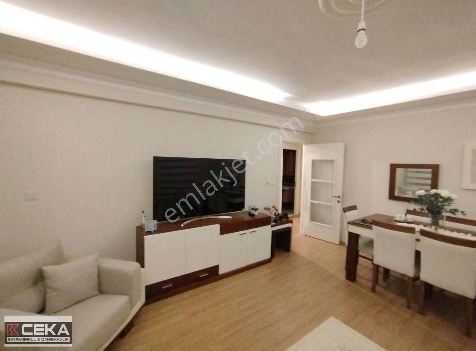 Serdivan Doğa+şehir Manzaralı Kapalı Otoparklı Satılık 3+1 Daire - Görsel 6