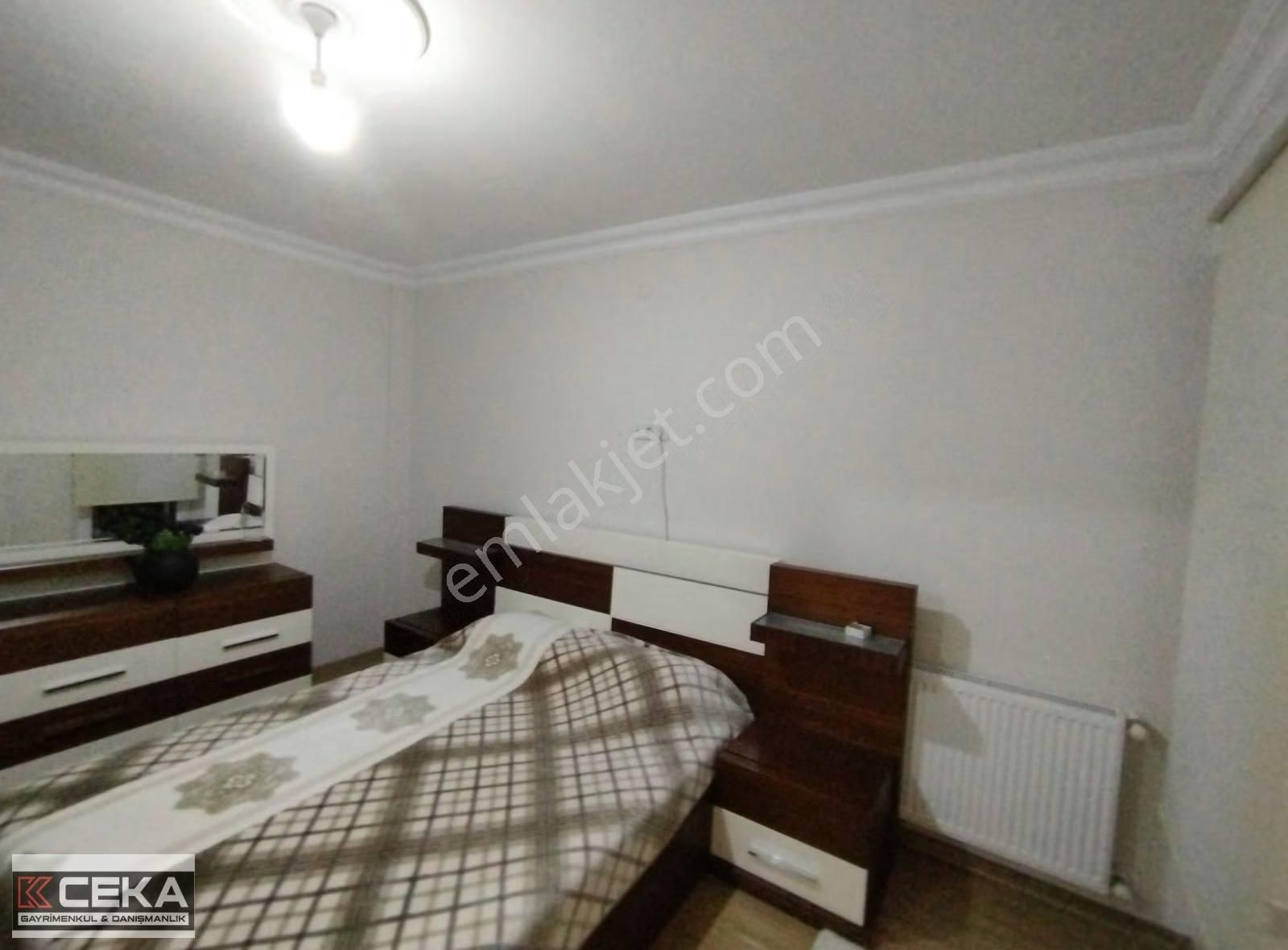 Serdivan Doğa+şehir Manzaralı Kapalı Otoparklı Satılık 3+1 Daire - Görsel 19