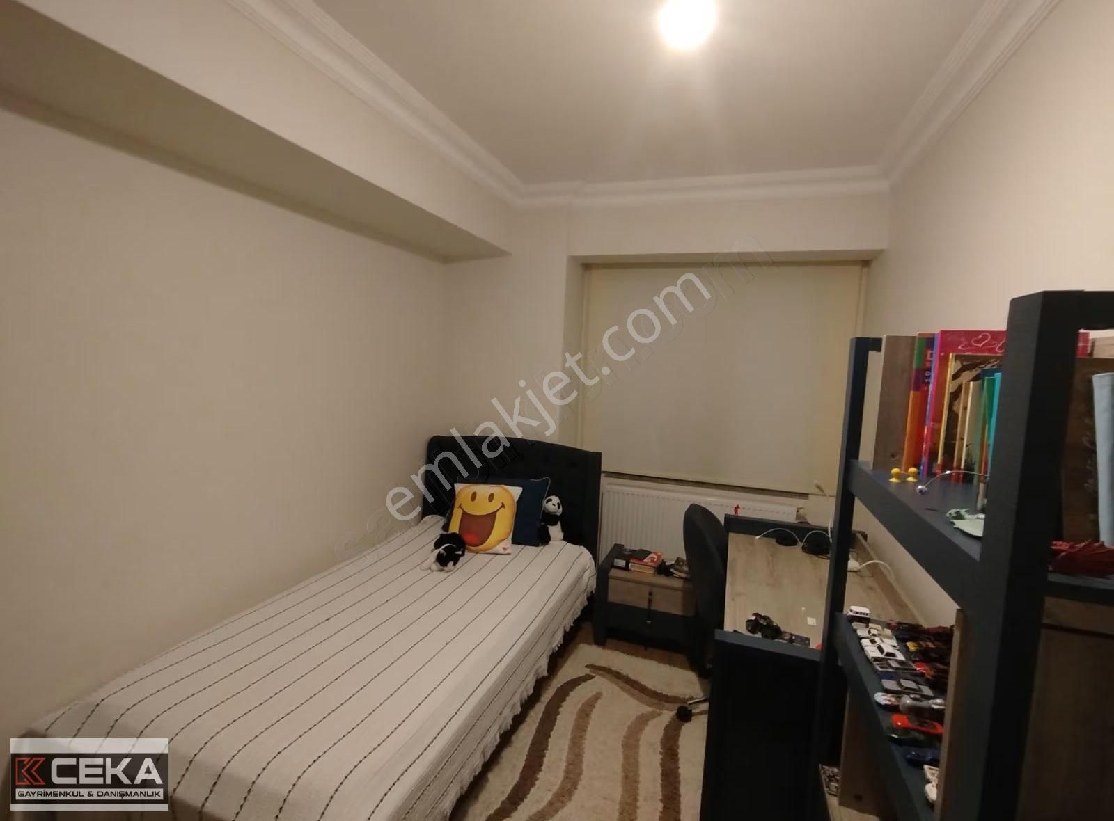Serdivan Doğa+şehir Manzaralı Kapalı Otoparklı Satılık 3+1 Daire - Görsel 14