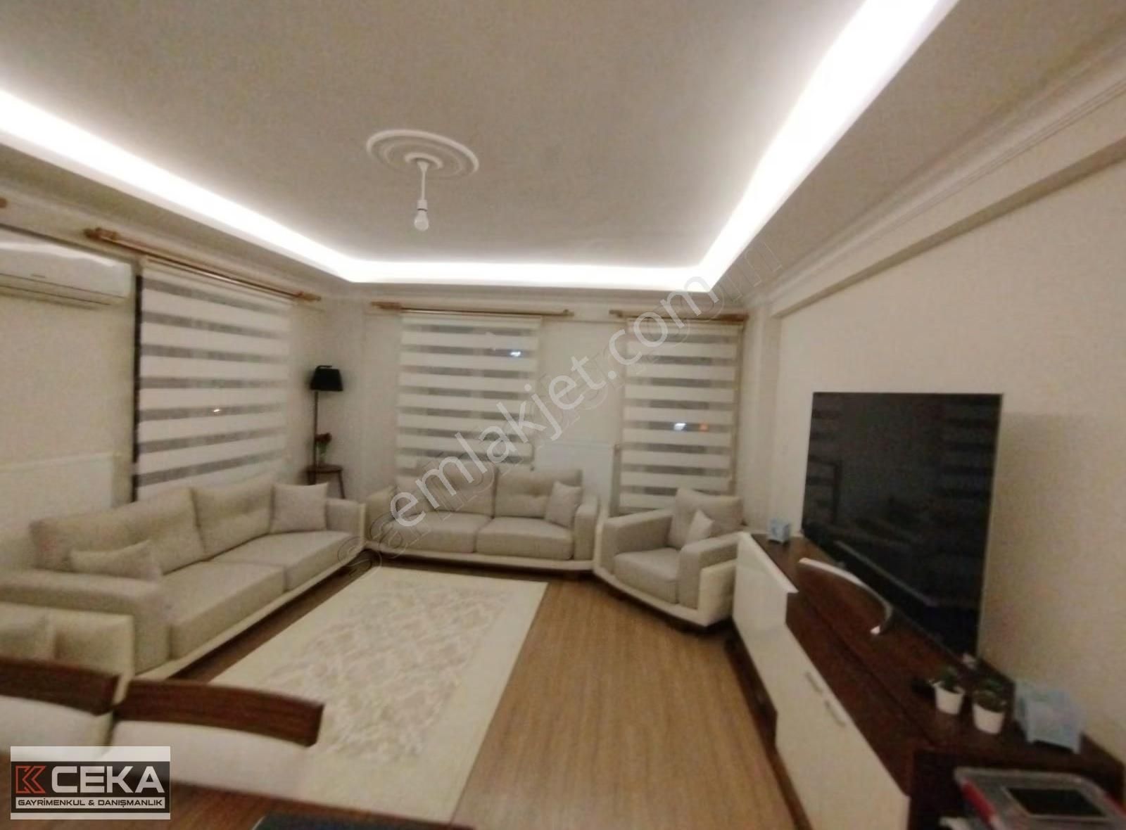 Serdivan Doğa+şehir Manzaralı Kapalı Otoparklı Satılık 3+1 Daire - Görsel 2