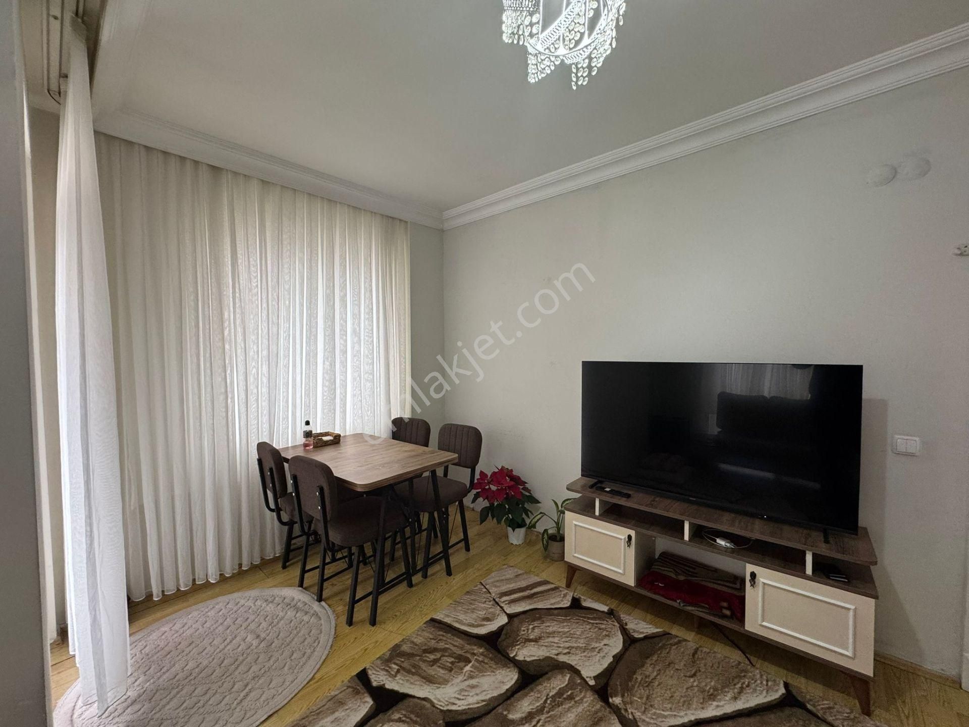 Antalya Muratpaşa'da Yatırım İçin İdeal 2+1 Satılık Daire - Görsel 10