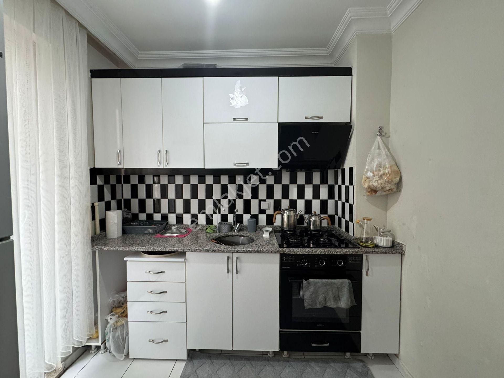 Antalya Muratpaşa'da Yatırım İçin İdeal 2+1 Satılık Daire - Görsel 7