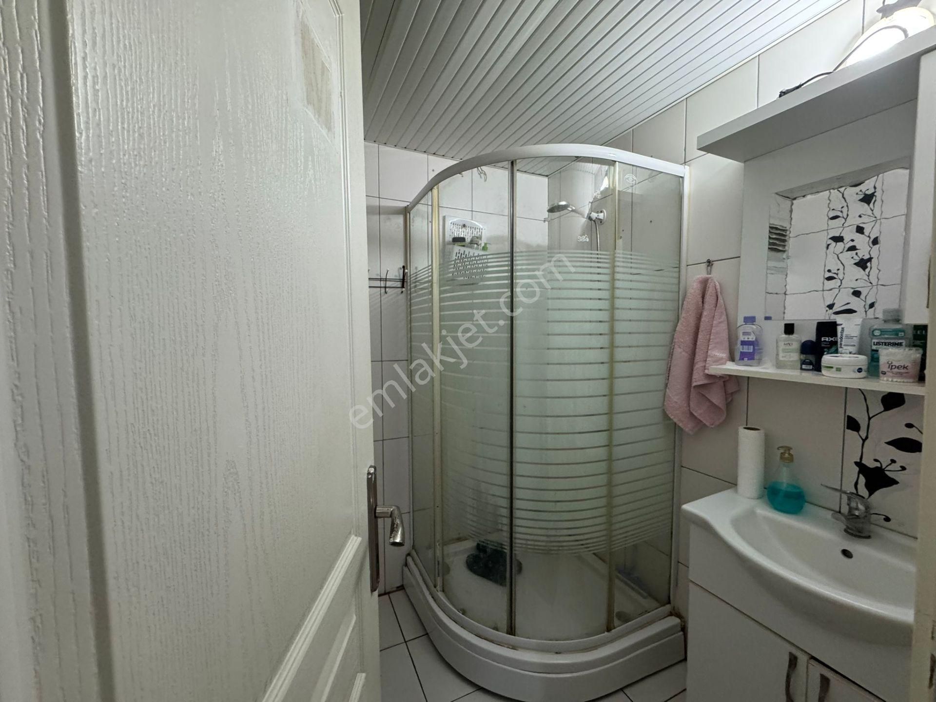 Antalya Muratpaşa'da Yatırım İçin İdeal 2+1 Satılık Daire - Görsel 19