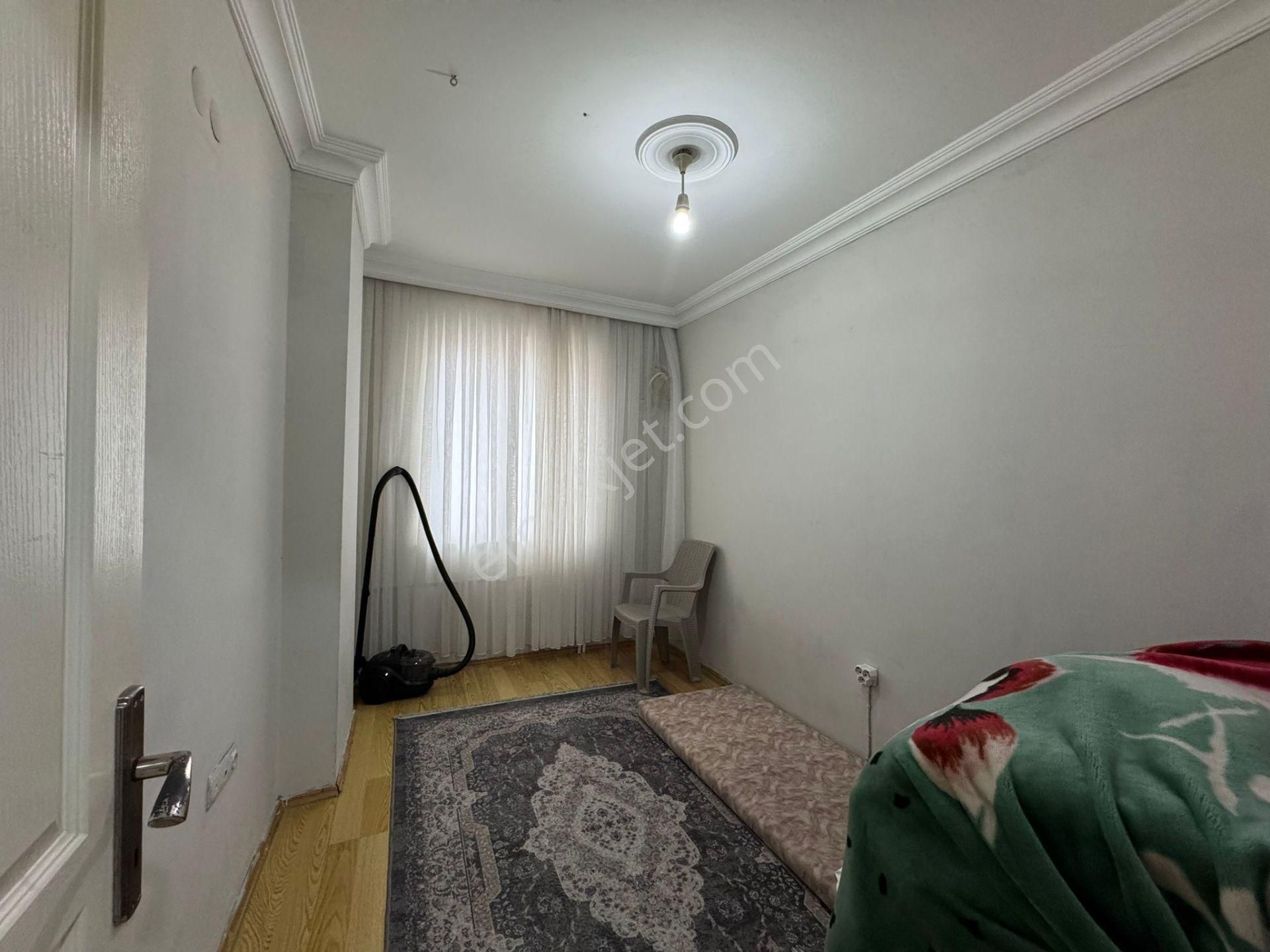 Antalya Muratpaşa'da Yatırım İçin İdeal 2+1 Satılık Daire - Görsel 15