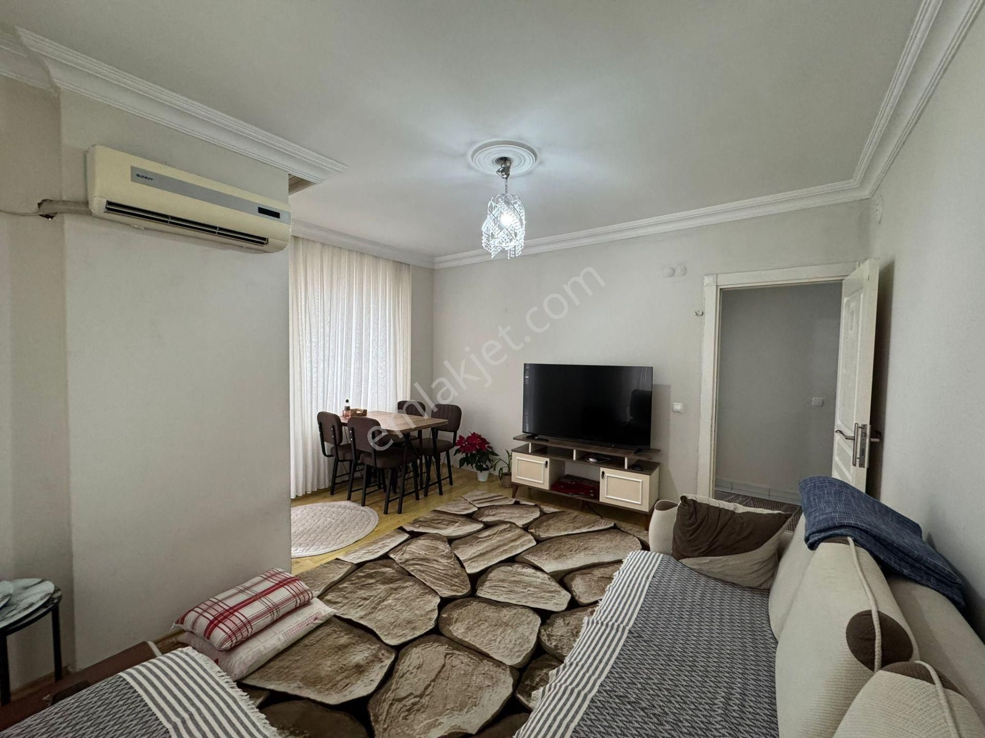 Antalya Muratpaşa'da Yatırım İçin İdeal 2+1 Satılık Daire - Görsel 9