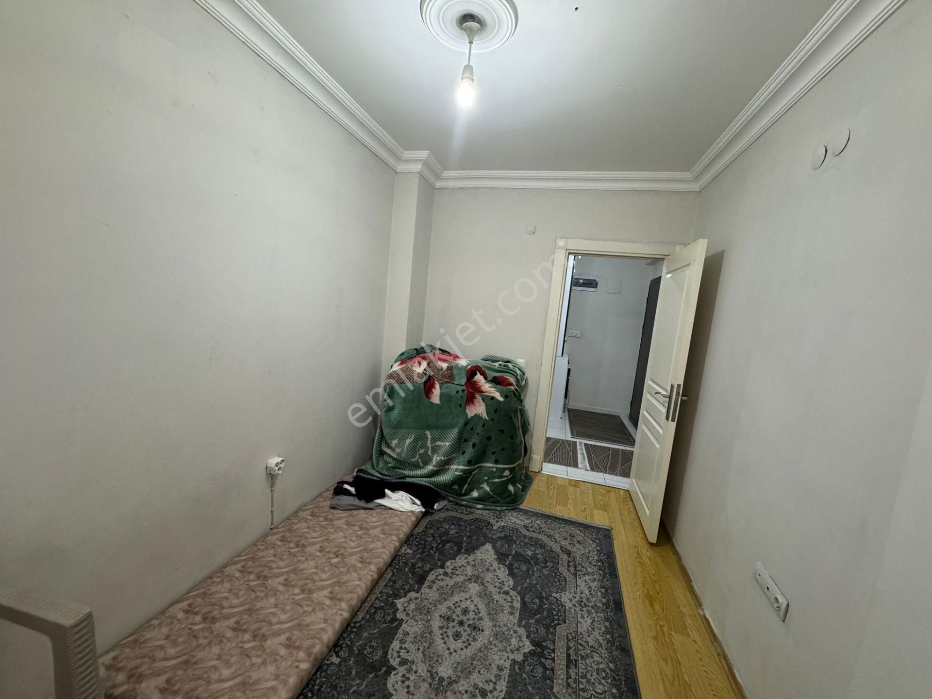 Antalya Muratpaşa'da Yatırım İçin İdeal 2+1 Satılık Daire - Görsel 14