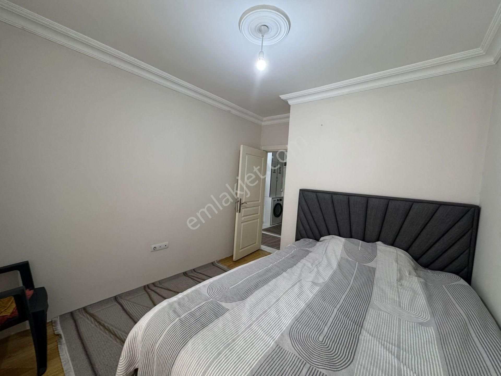 Antalya Muratpaşa'da Yatırım İçin İdeal 2+1 Satılık Daire - Görsel 12