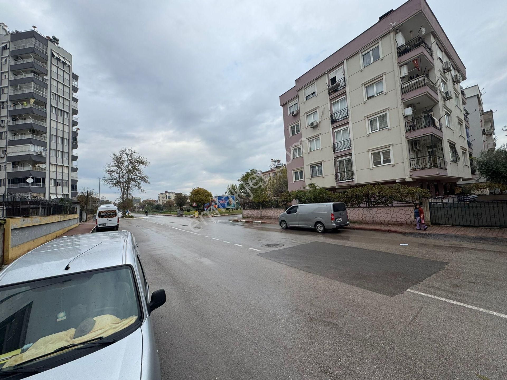 Antalya Muratpaşa'da Yatırım İçin İdeal 2+1 Satılık Daire - Görsel 6