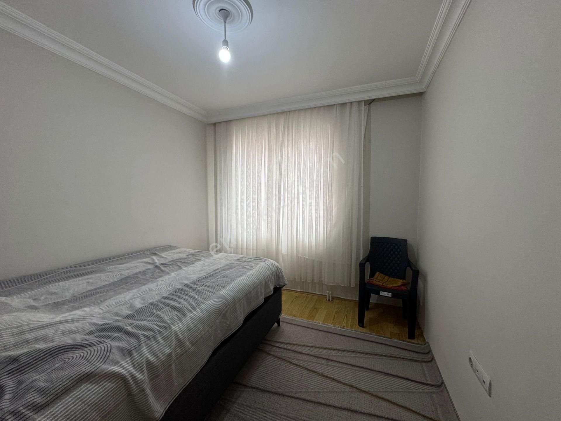 Antalya Muratpaşa'da Yatırım İçin İdeal 2+1 Satılık Daire - Görsel 13