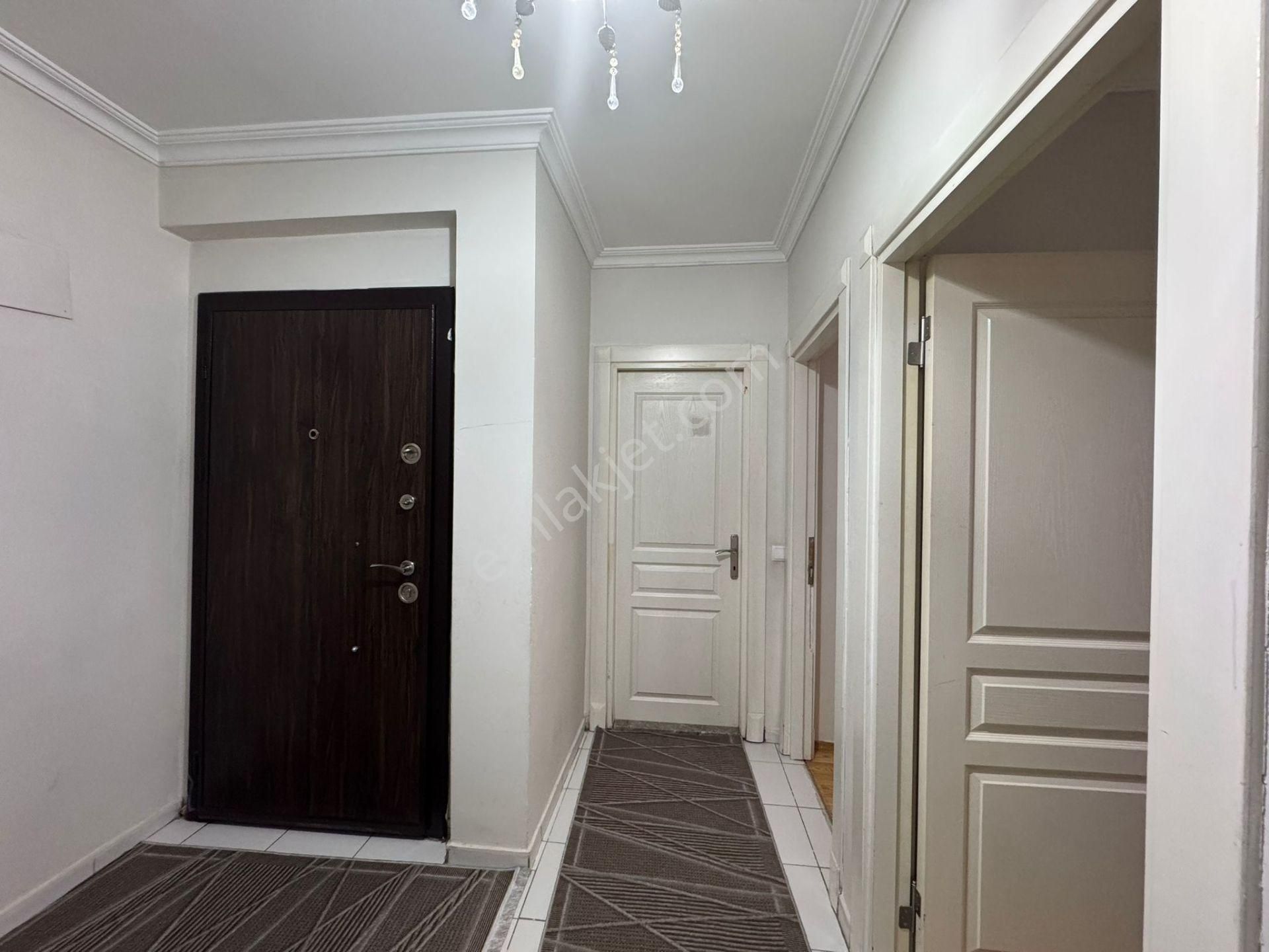 Antalya Muratpaşa'da Yatırım İçin İdeal 2+1 Satılık Daire - Görsel 17