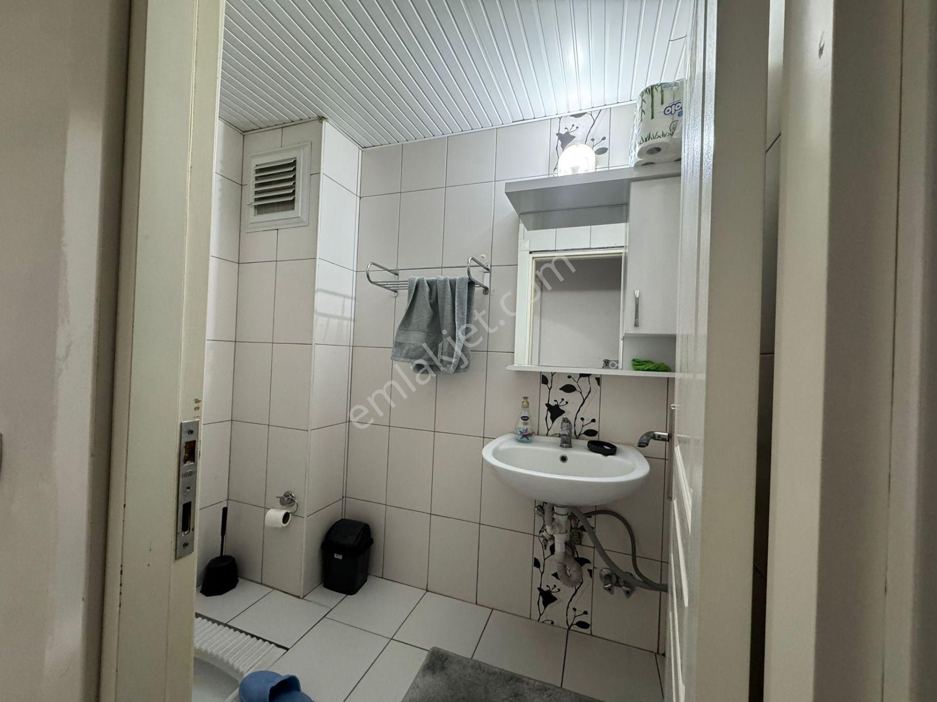 Antalya Muratpaşa'da Yatırım İçin İdeal 2+1 Satılık Daire - Görsel 18