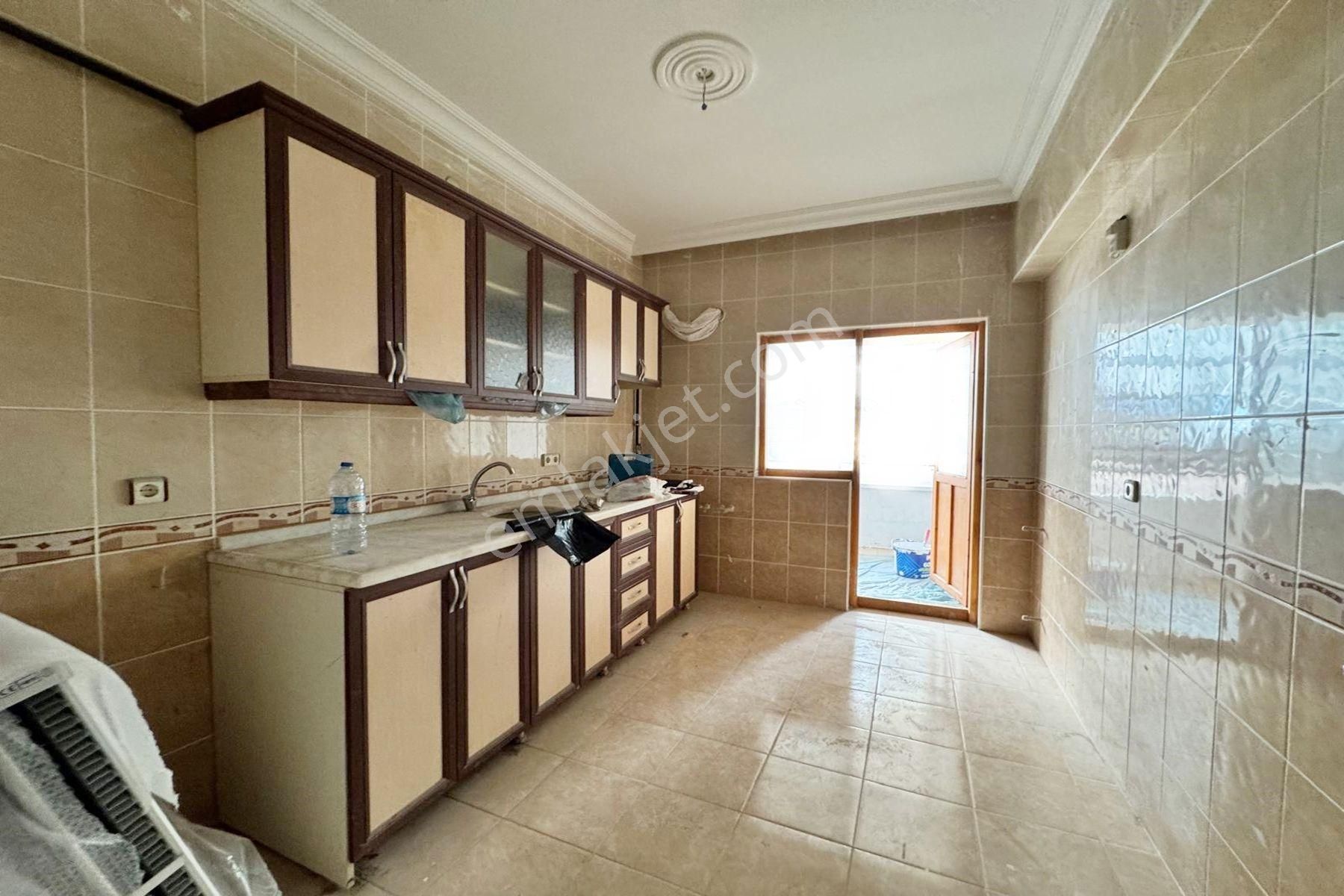 Cengizhan'da Cadde Yakını 2+1 Kelepir Daire Fırsatı..!