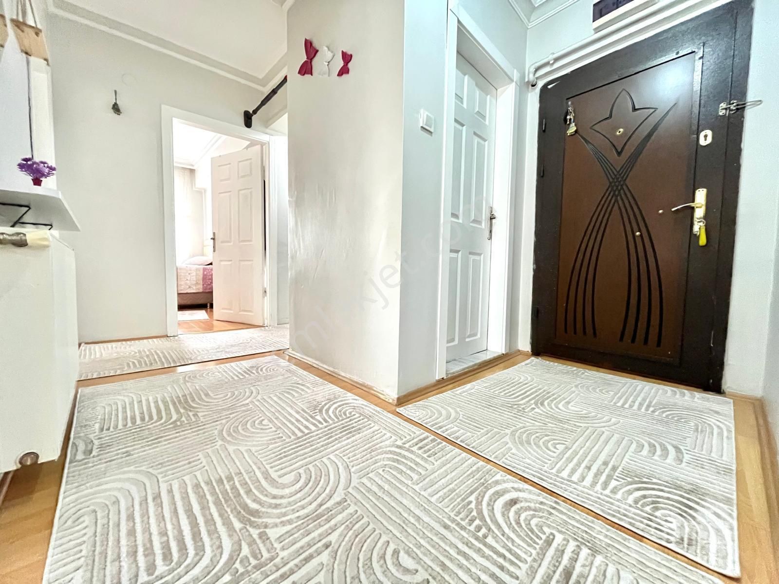 Sincan Tandoğan Mh.3+1 Arakat Satılık Daire - Görsel 29